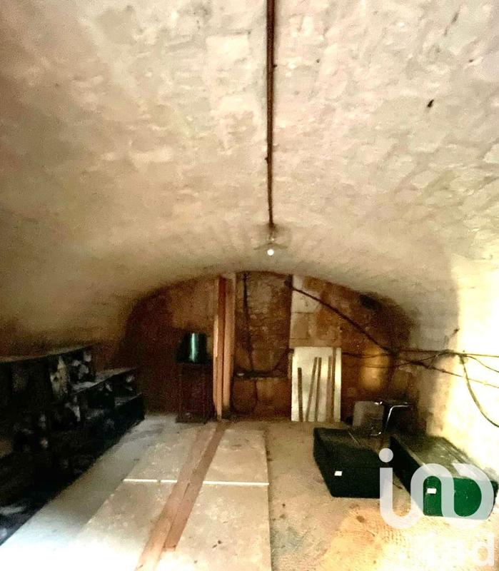 Maison - 143 m² - 4 pièces