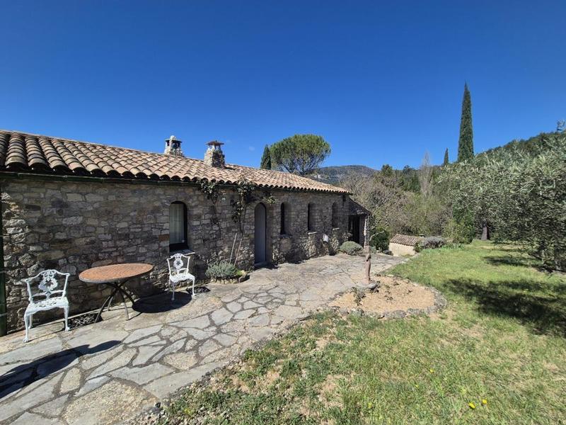 Maison de campagne - 210 m² - 7 pièces