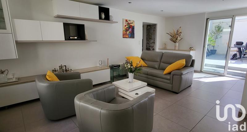 Maison - 161 m² - 5 pièces