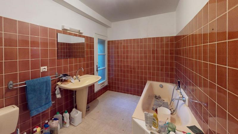 Appartement - 30 m² - 2 pièces