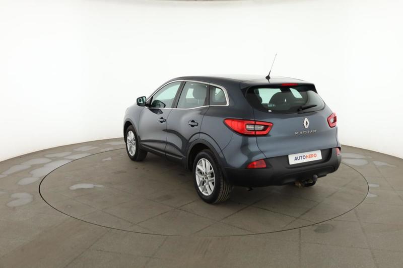 Renault Kadjar 1.2 TCe Energy Life 130 ch