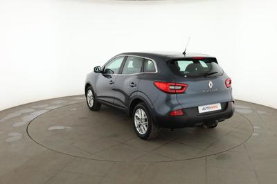 Renault Kadjar 1.2 TCe Energy Life 130 ch
