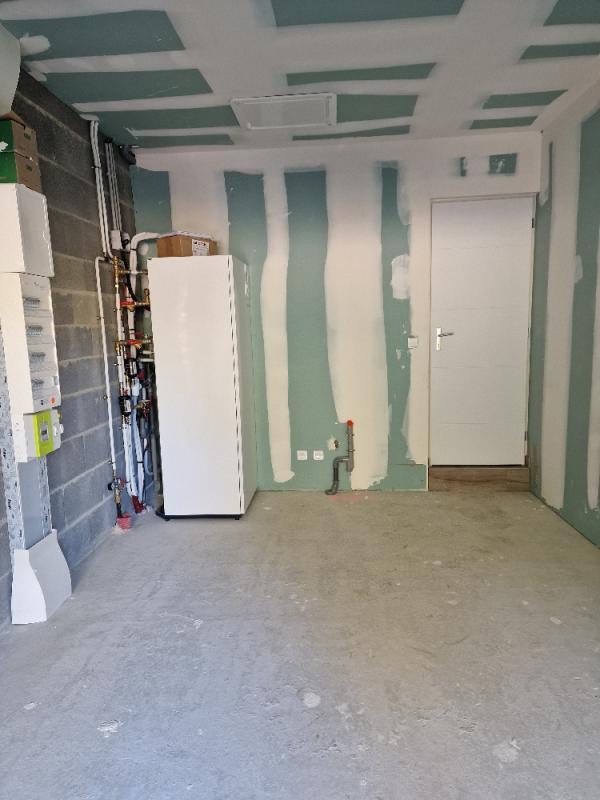 Maison - 80 m² - 5 pièces