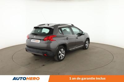 Peugeot 2008 1.2 PureTech Allure 110 ch