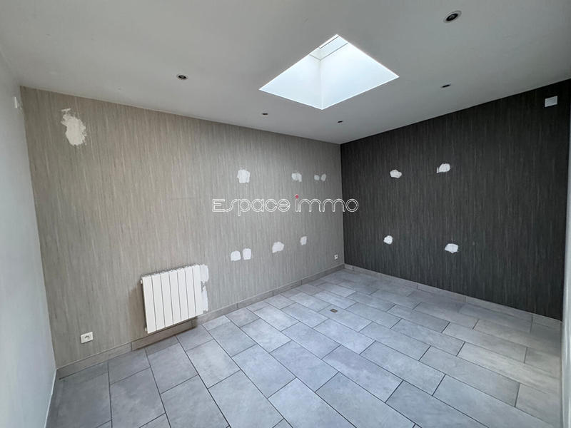 Immeuble - 130 m² - 4 pièces