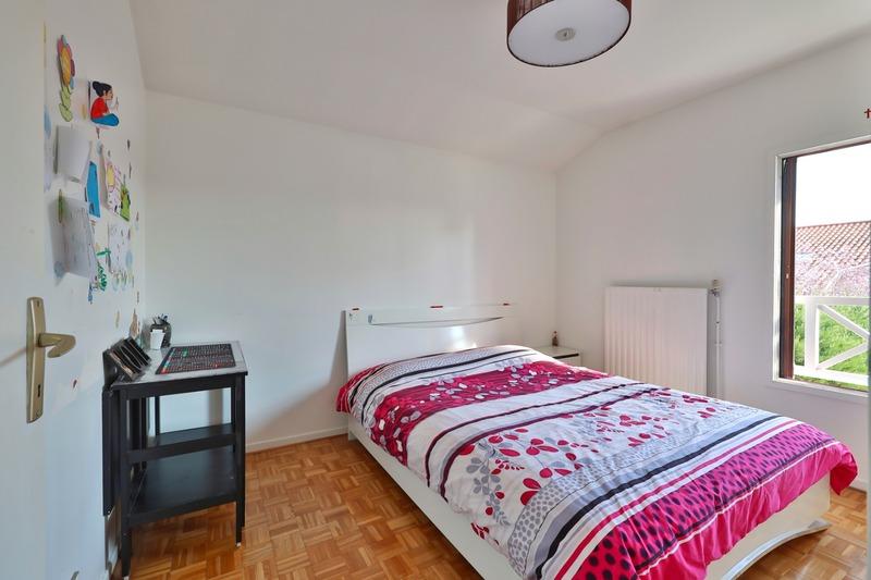 Maison - 115 m² - 6 pièces