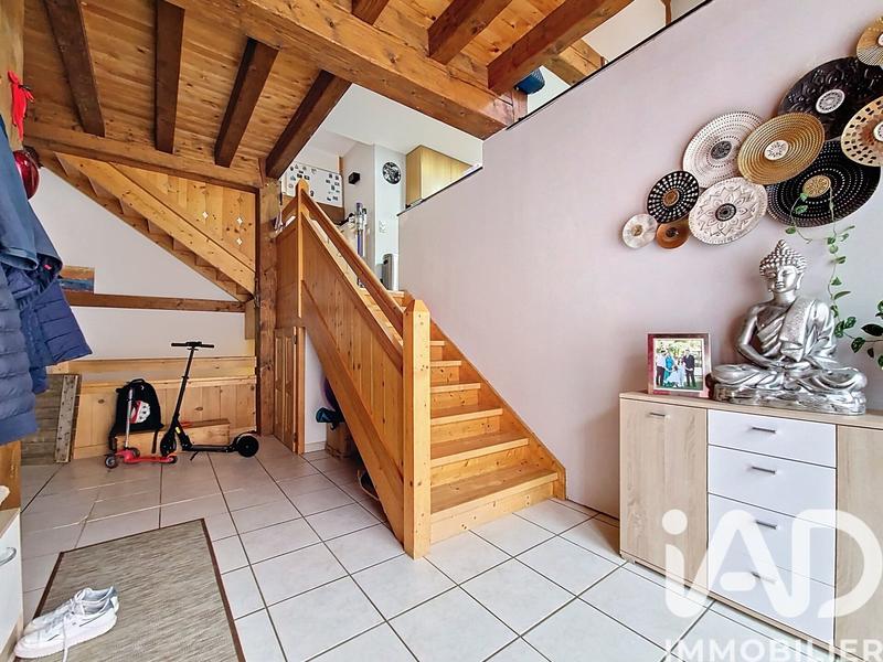 Appartement - 181 m² - 5 pièces