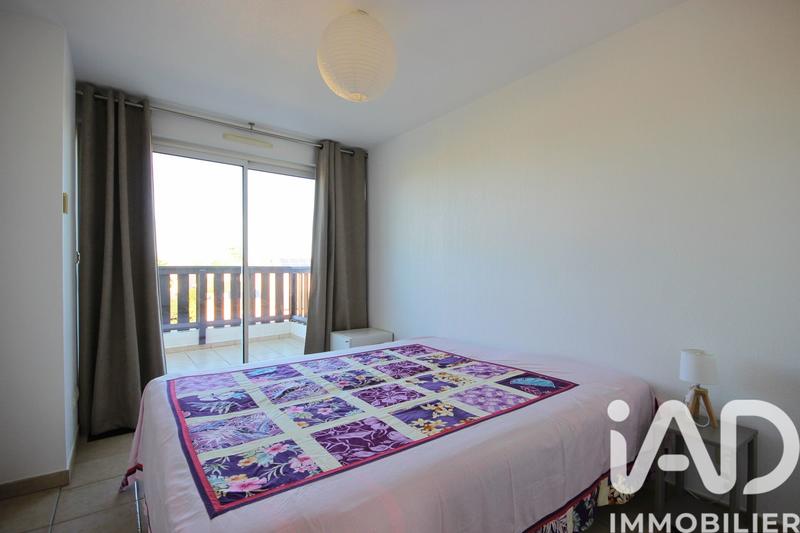 Duplex - 66 m² - 4 pièces