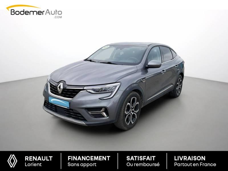 Renault Arkana E-Tech 145 - 21b Intens
