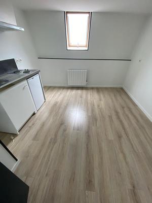 Immeuble - 115 m²
