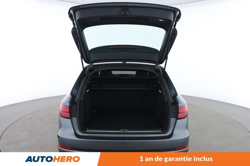 Audi A4 Avant 2.0 Tdi s line s tronic 150 ch