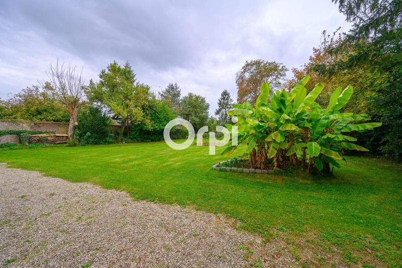 Maison - 269 m² - 6 pièces