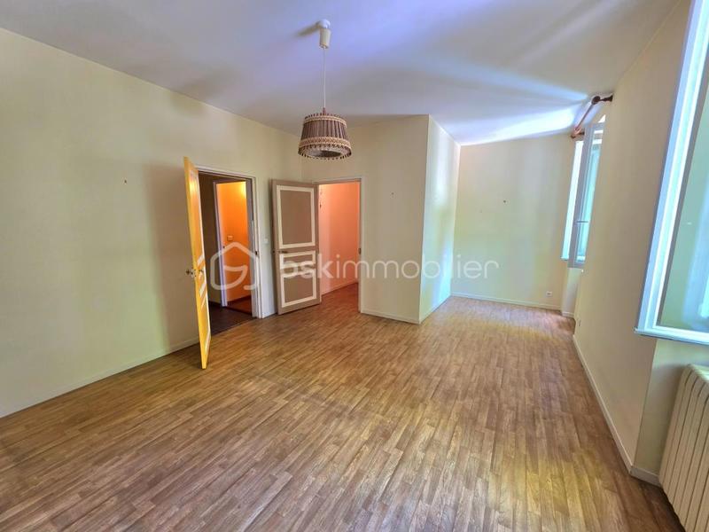 Demeure - 320 m² - 10 pièces