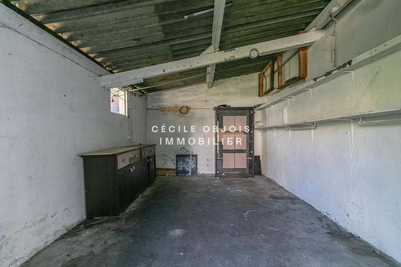 Appartement - 42 m² - 3 pièces