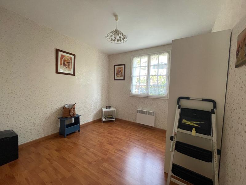 Maison - 154 m² - 7 pièces