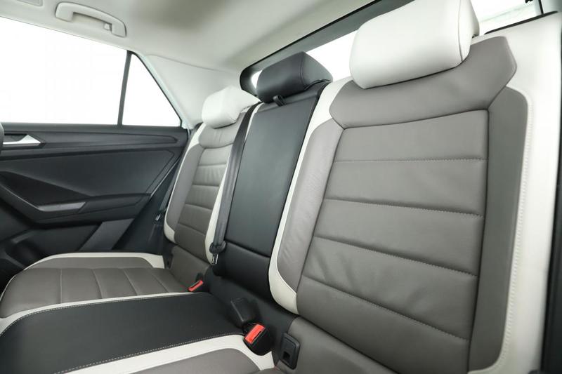 Volkswagen t-Roc 1.5 Tsi Evo Carat Exclusive Dsg7 150 ch