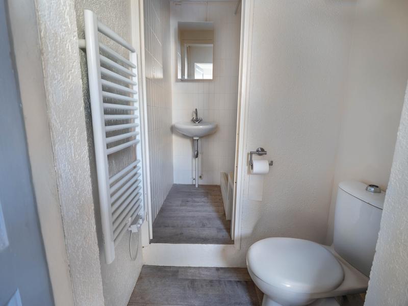 Maison - 84 m² - 4 pièces