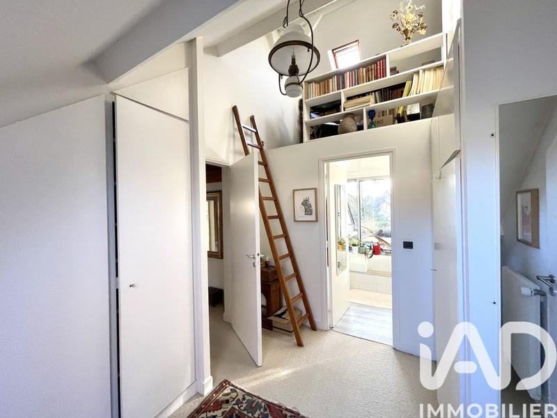 Maison de maîtres - 181 m² - 7 pièces