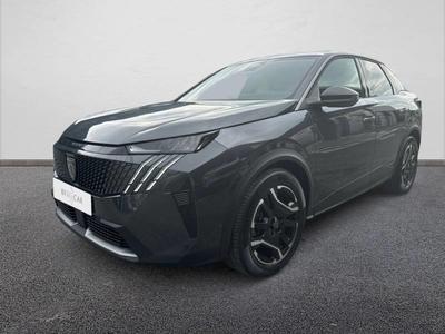 Peugeot 3008 Electrique 73 kWh 210 ch Allure