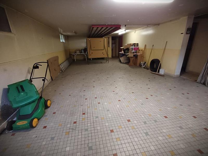 Maison - 159 m² - 7 pièces