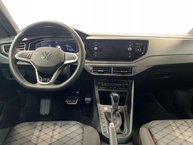 Volkswagen Taigo 1.0 Tsi 116 Dsg7 R-Line Edition