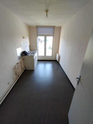 Appartement - 89 m² - 4 pièces