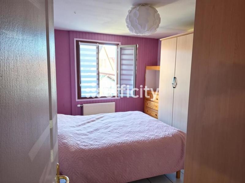 Pavillon - 91 m² - 5 pièces