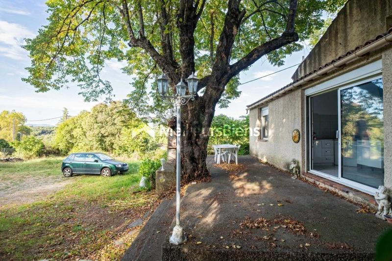 Maison - 87 m² - 3 pièces