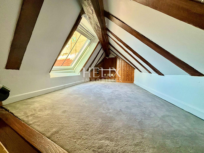Appartement - 27 m² - 1 pièce