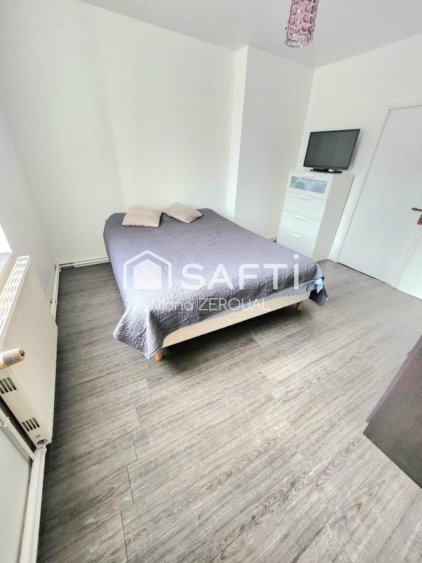 Maison - 160 m² - 7 pièces