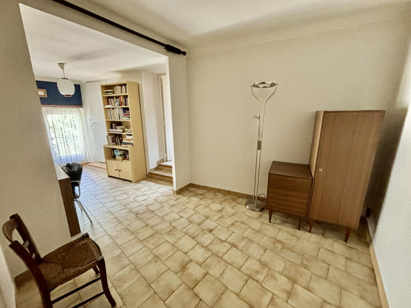 Maison de village - 97 m² - 4 pièces