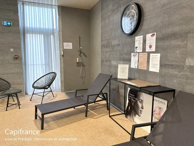 Fonds de commerce - Beauté / Bien-être - 270 m²