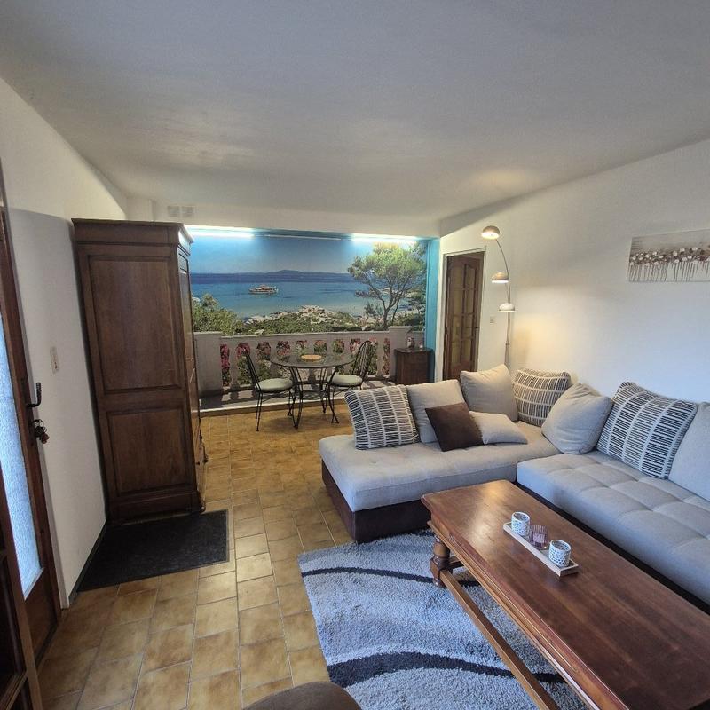 Maison - 130 m² - 7 pièces