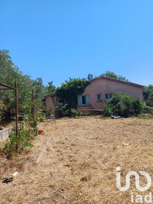 Maison de village - 195 m² - 7 pièces