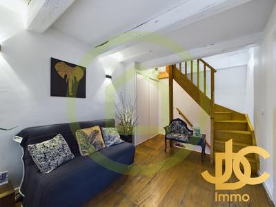 Maison - 79 m² - 4 pièces