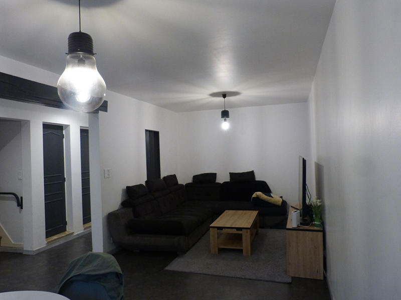 Maison - 105 m² - 4 pièces