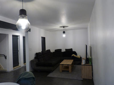 Maison - 105 m² - 4 pièces