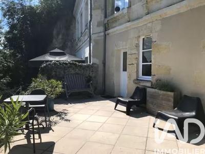 Maison - 174 m² - 4 pièces