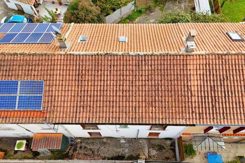 Maison - 129 m² - 5 pièces