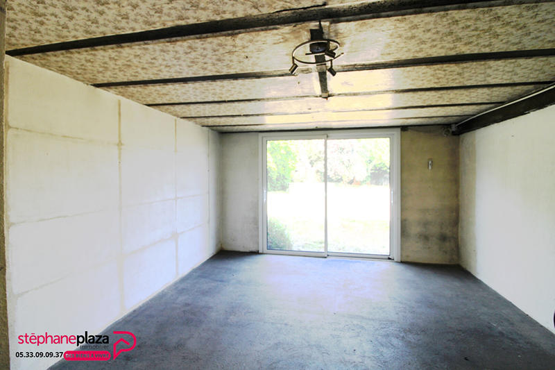 Maison - 123 m² - 5 pièces