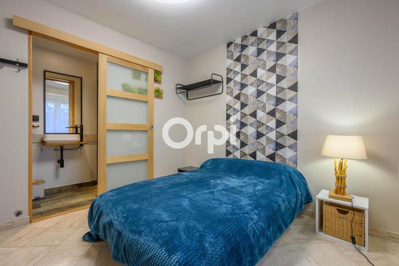 Maison - 146 m² - 5 pièces