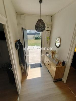 Maison - 103 m² - 6 pièces
