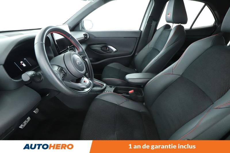 Toyota Yaris Cross 1.5 Hybride 2wd Gr Sport 130 ch