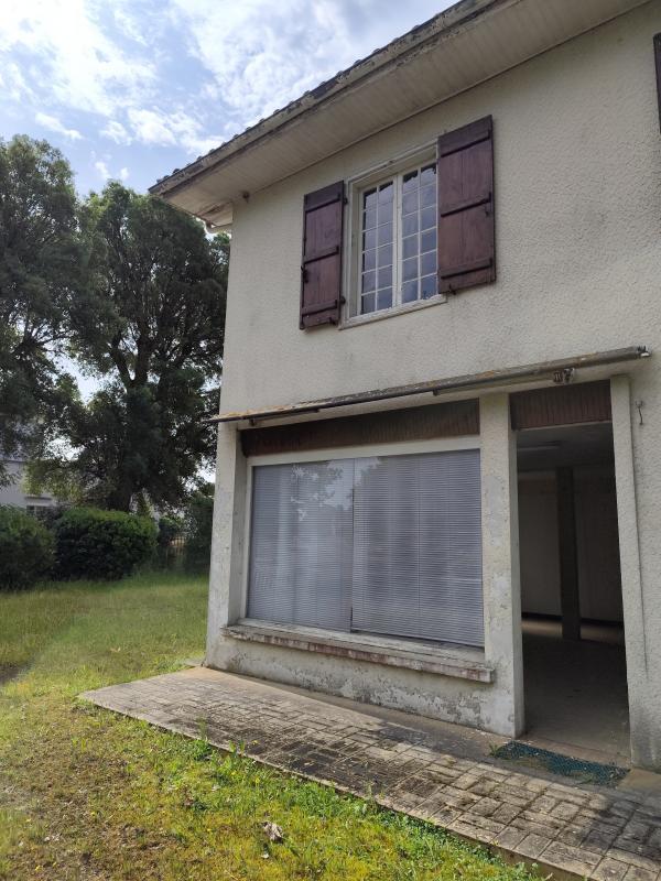 Local commercial - 80 m²