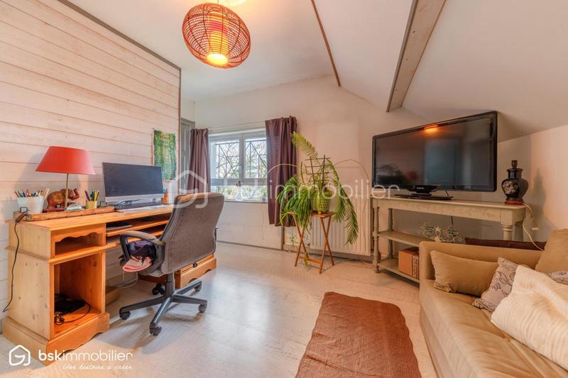 Maison de maîtres - 165 m² - 7 pièces