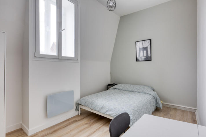 Appartement - 130 m² - 5 pièces