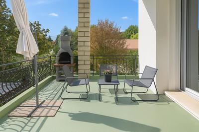 Maison - 96 m² - 4 pièces