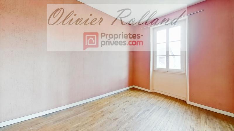 Maison - 300 m² - 13 pièces