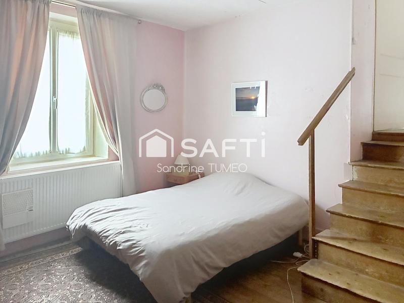 Maison - 334 m² - 11 pièces