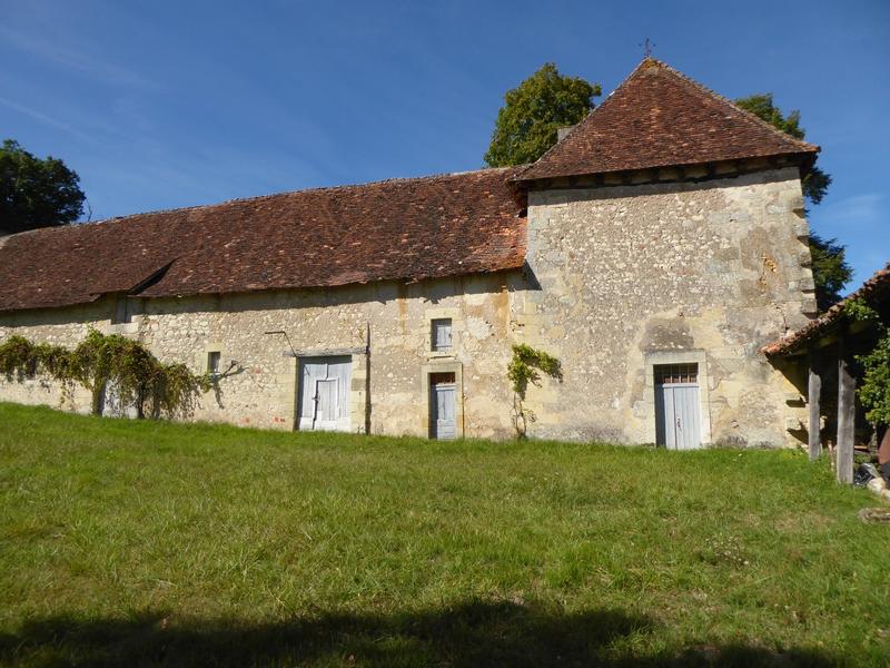 Château - 537 m² - 14 pièces
